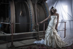 bridal photography