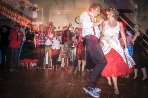 Cat & Matt's wedding in Rye, Sussex