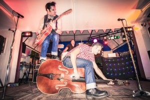 Cat & Matt's wedding in Rye, Sussex