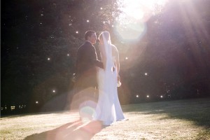 Sylvia and Tony’s wedding in Sussex